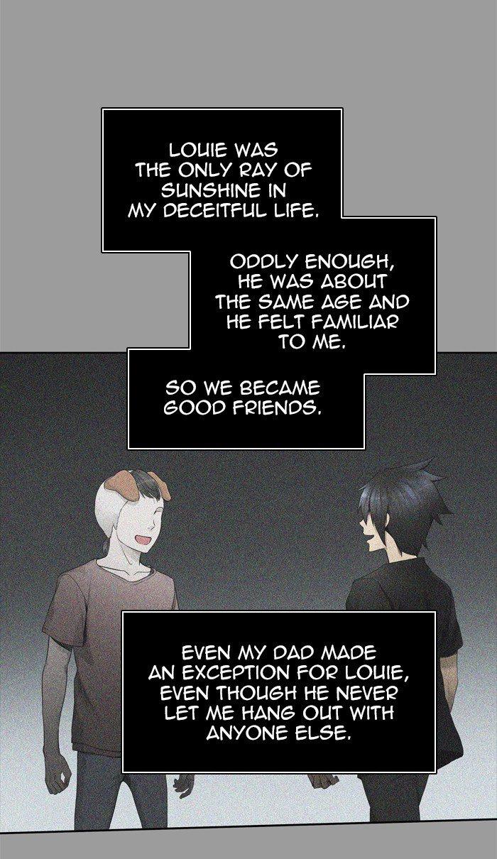 Tower of God - episode 436 - 34