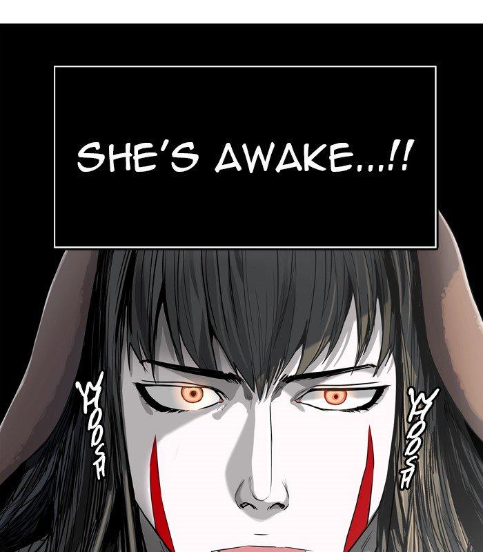 Tower of God - episode 436 - 115