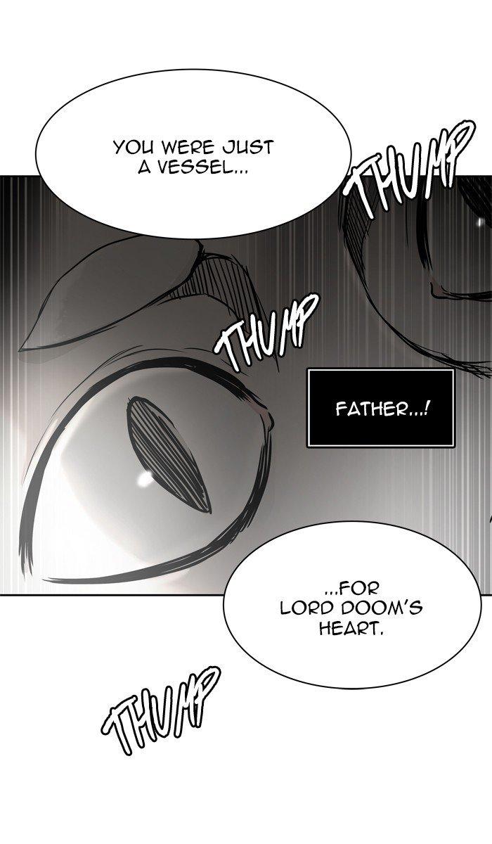 Tower of God - episode 436 - 64