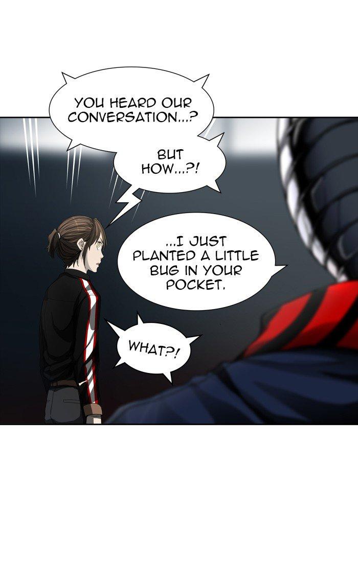 Tower of God - episode 436 - 3