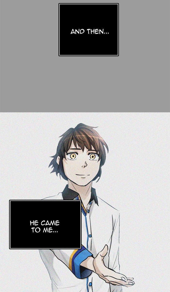 Tower of God - episode 436 - 40