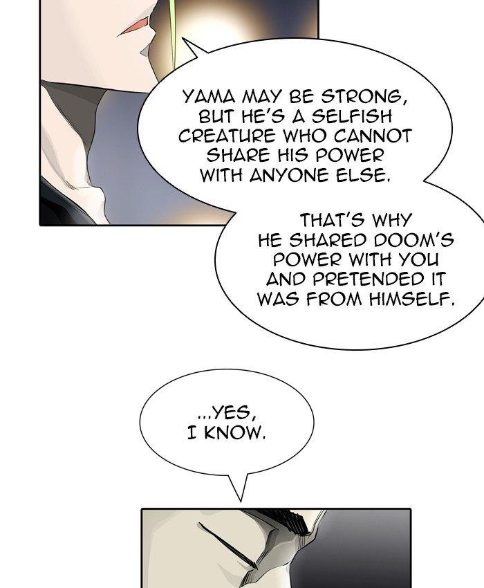 Tower of God - episode 436 - 46