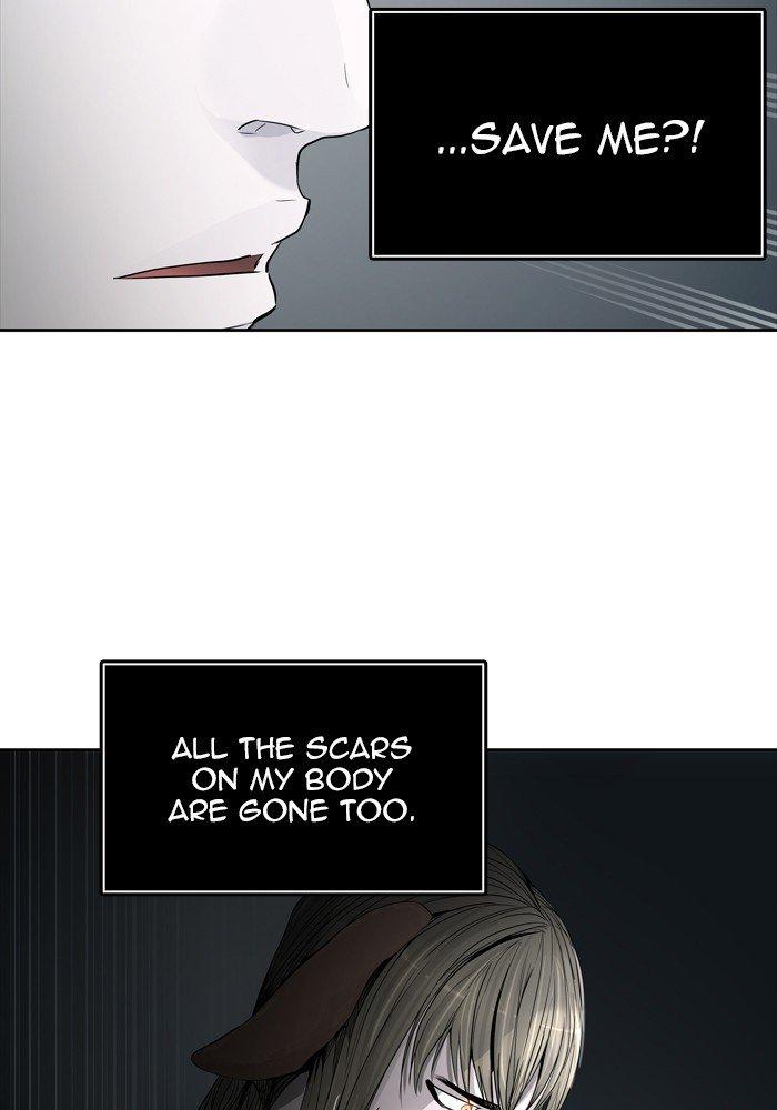 Tower of God - episode 436 - 120