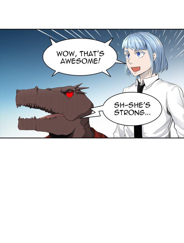 Tower of God - episode 436 - 130