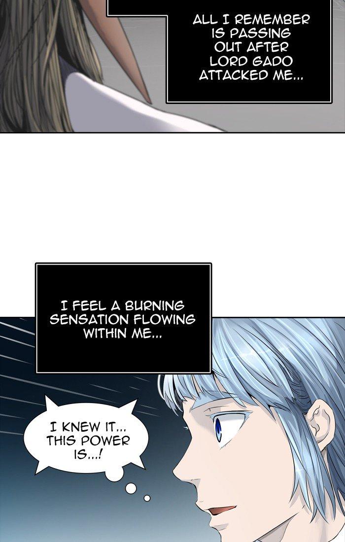 Tower of God - episode 436 - 118