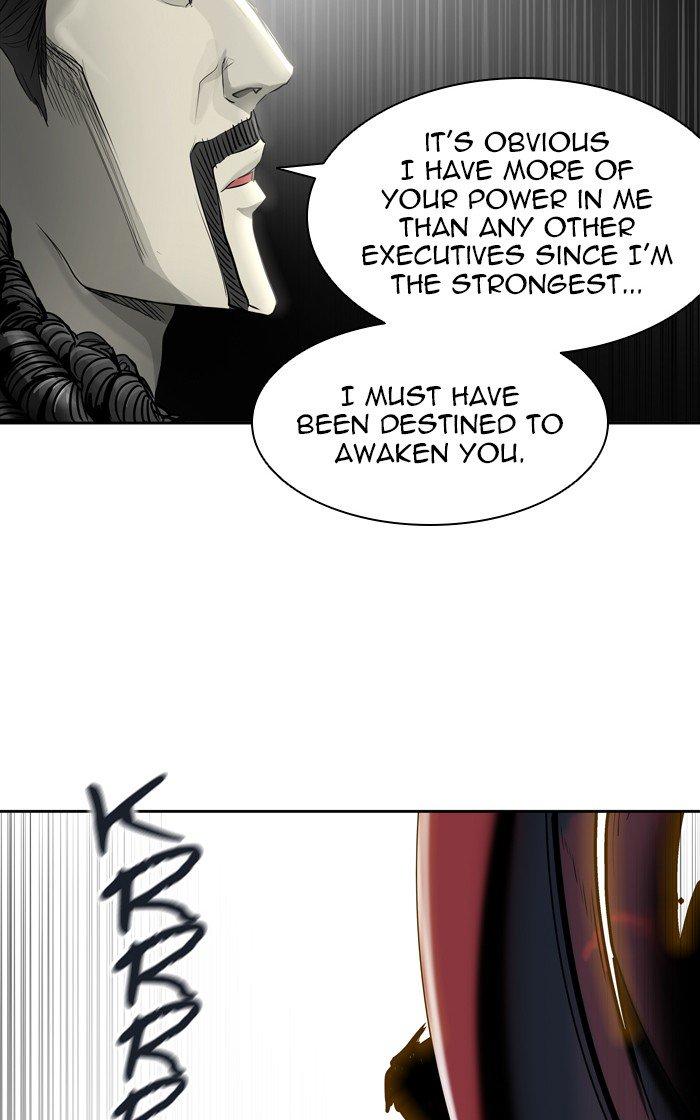 Tower of God - episode 436 - 50