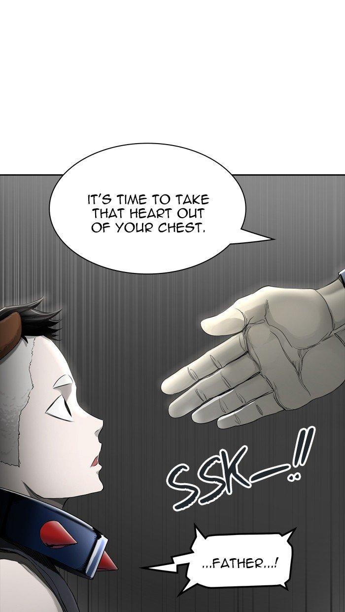 Tower of God - episode 436 - 53