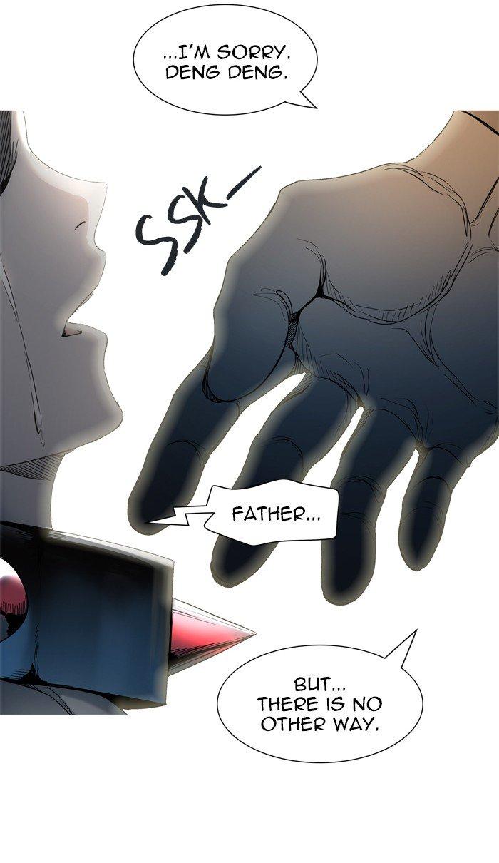 Tower of God - episode 436 - 60