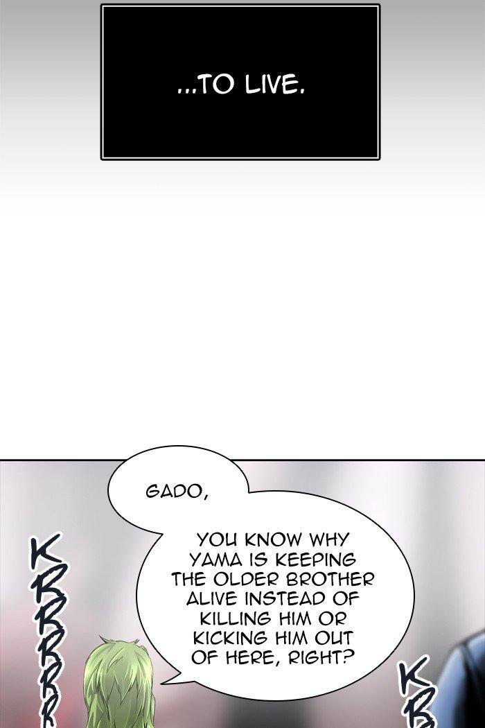 Tower of God - episode 436 - 44