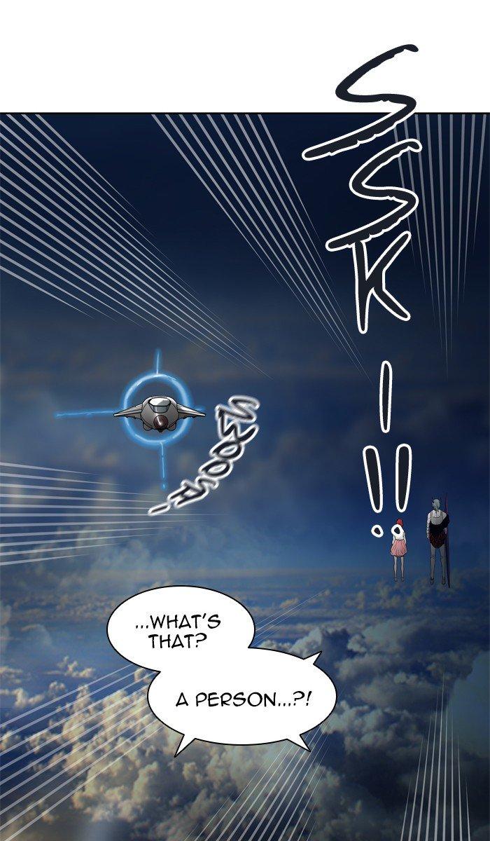 Tower of God - episode 436 - 134