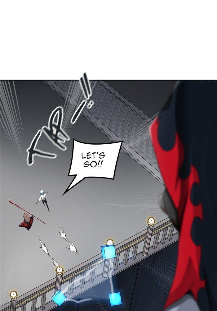 Tower of God - episode 436 - 92