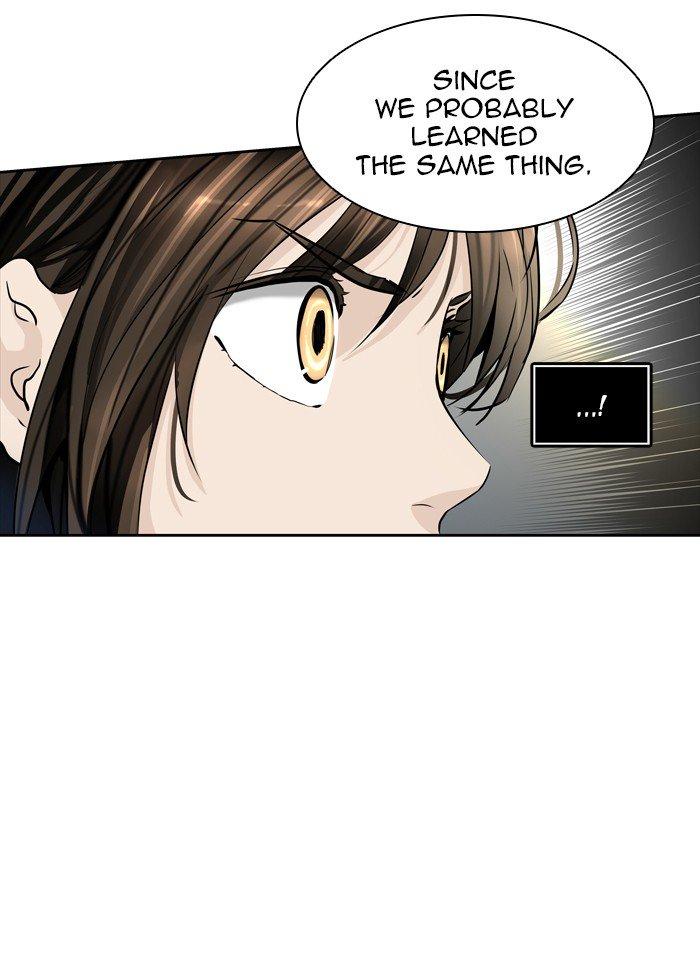 Tower of God - episode 436 - 8