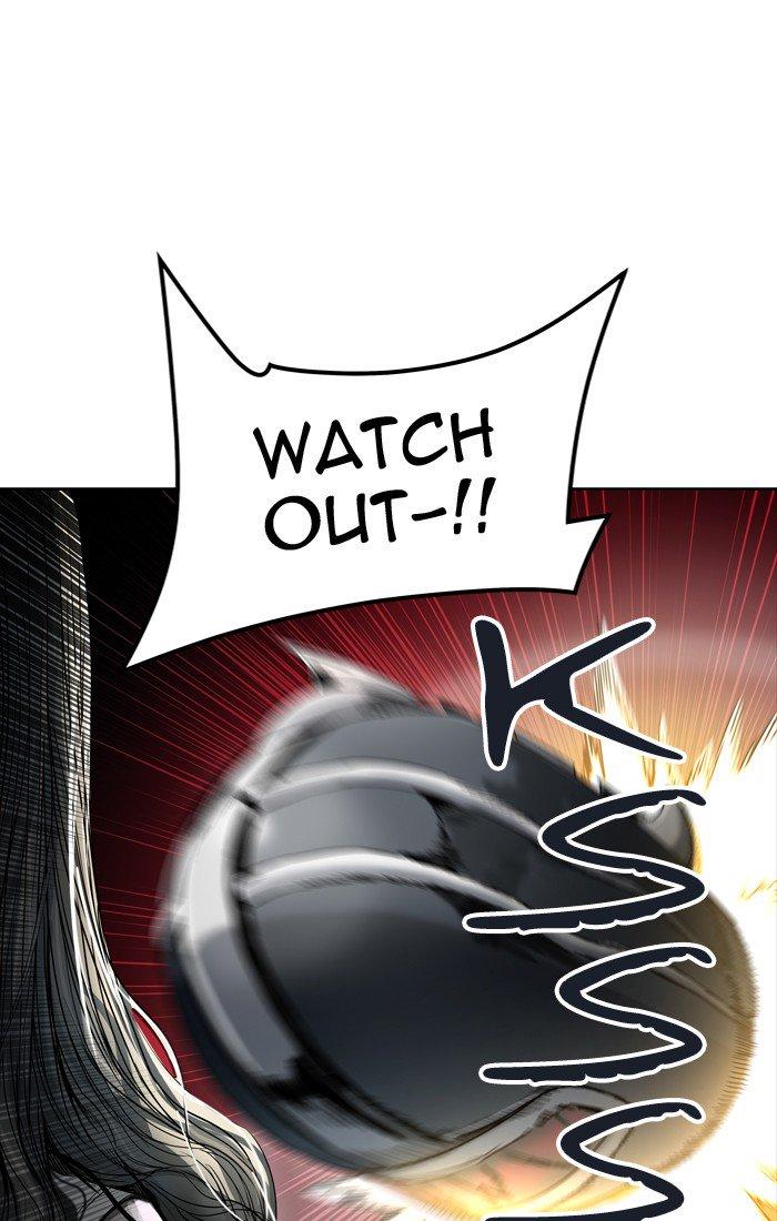 Tower of God - episode 437 - 87