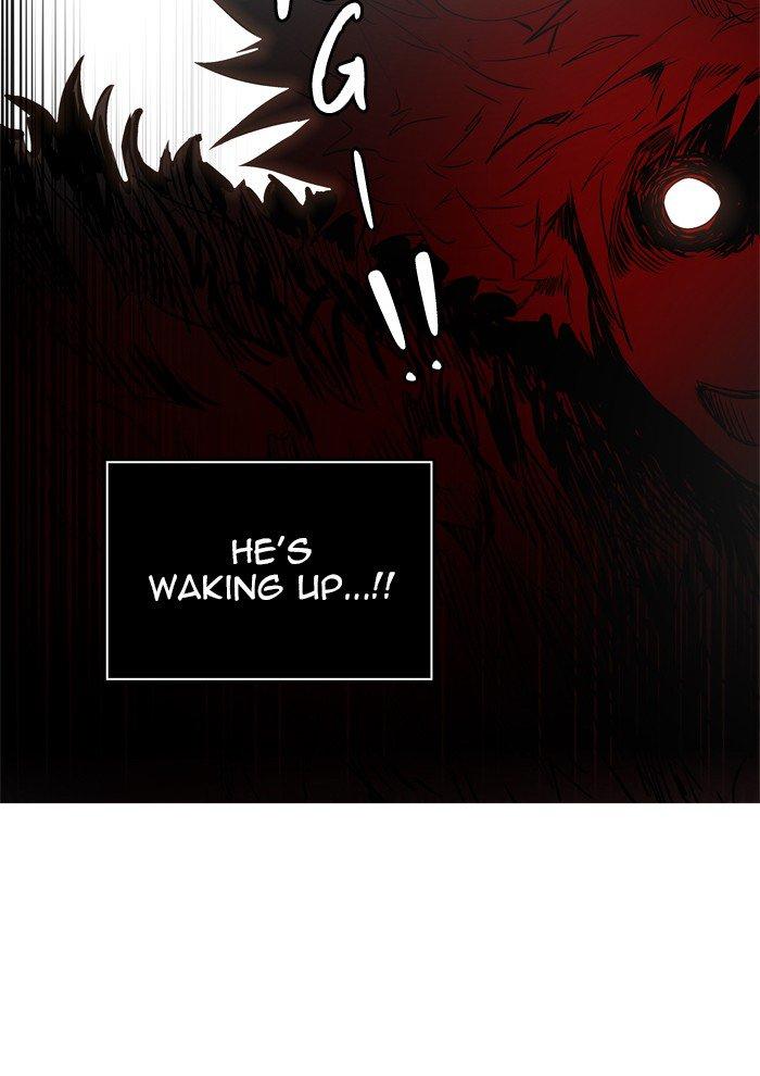 Tower of God - episode 437 - 37