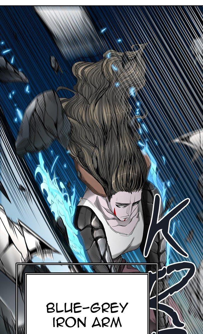 Tower of God - episode 437 - 91