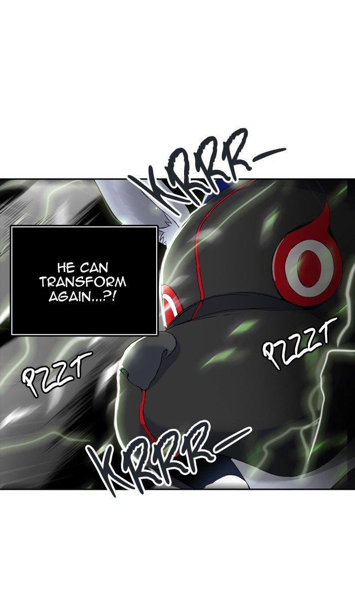 Tower of God - episode 437 - 49