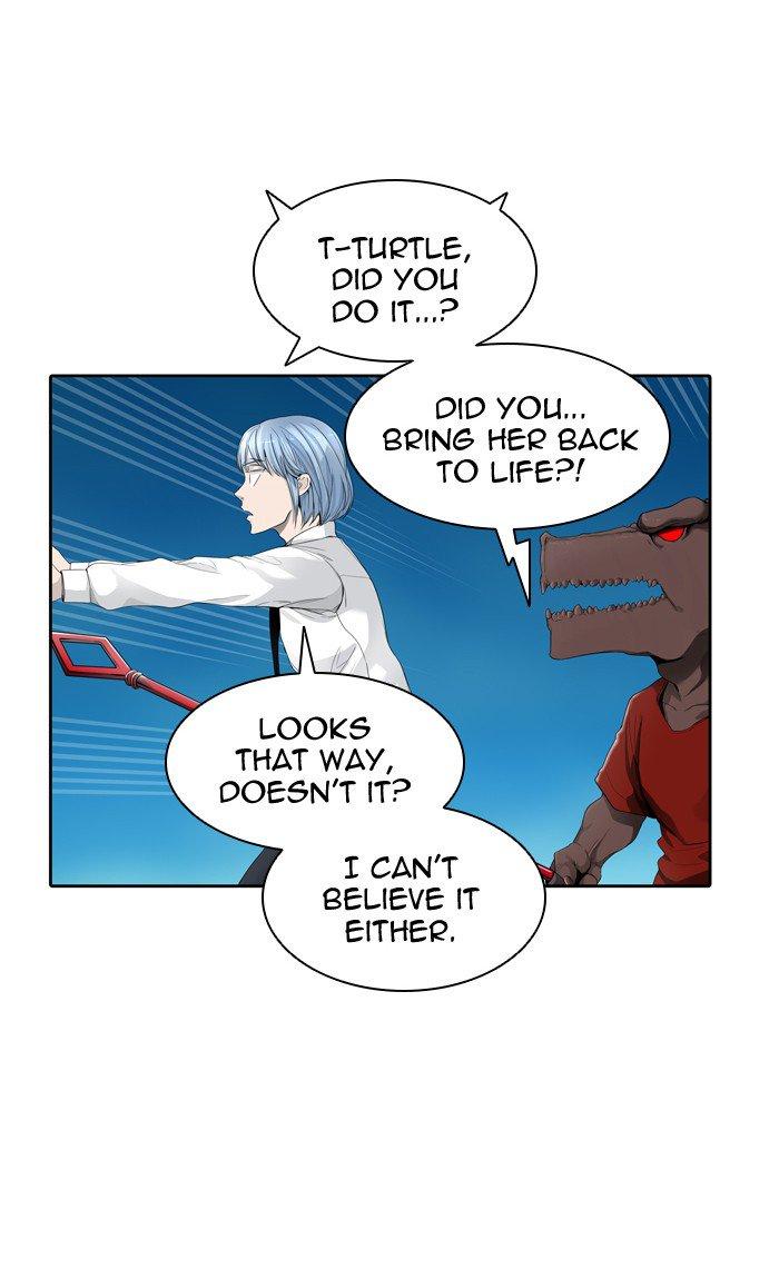 Tower of God - episode 437 - 98