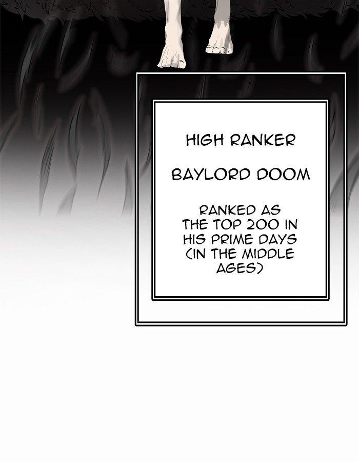 Tower of God - episode 437 - 116