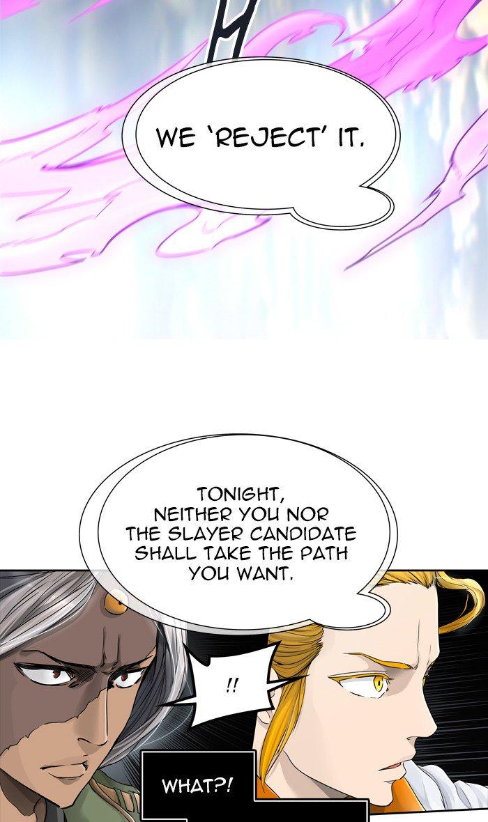 Tower of God - episode 437 - 6