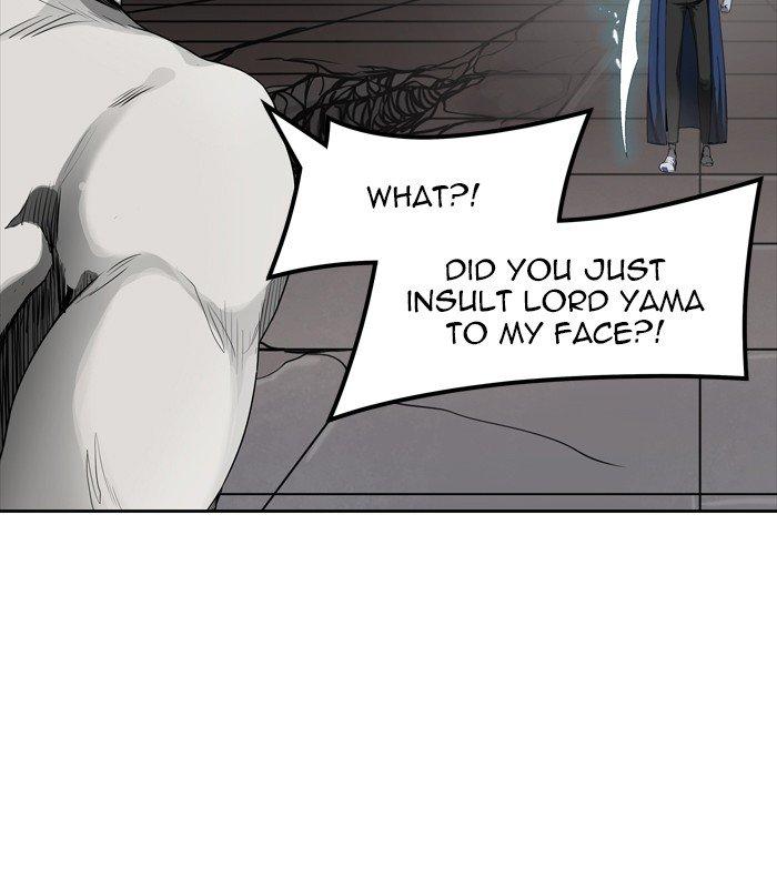 Tower of God - episode 437 - 41