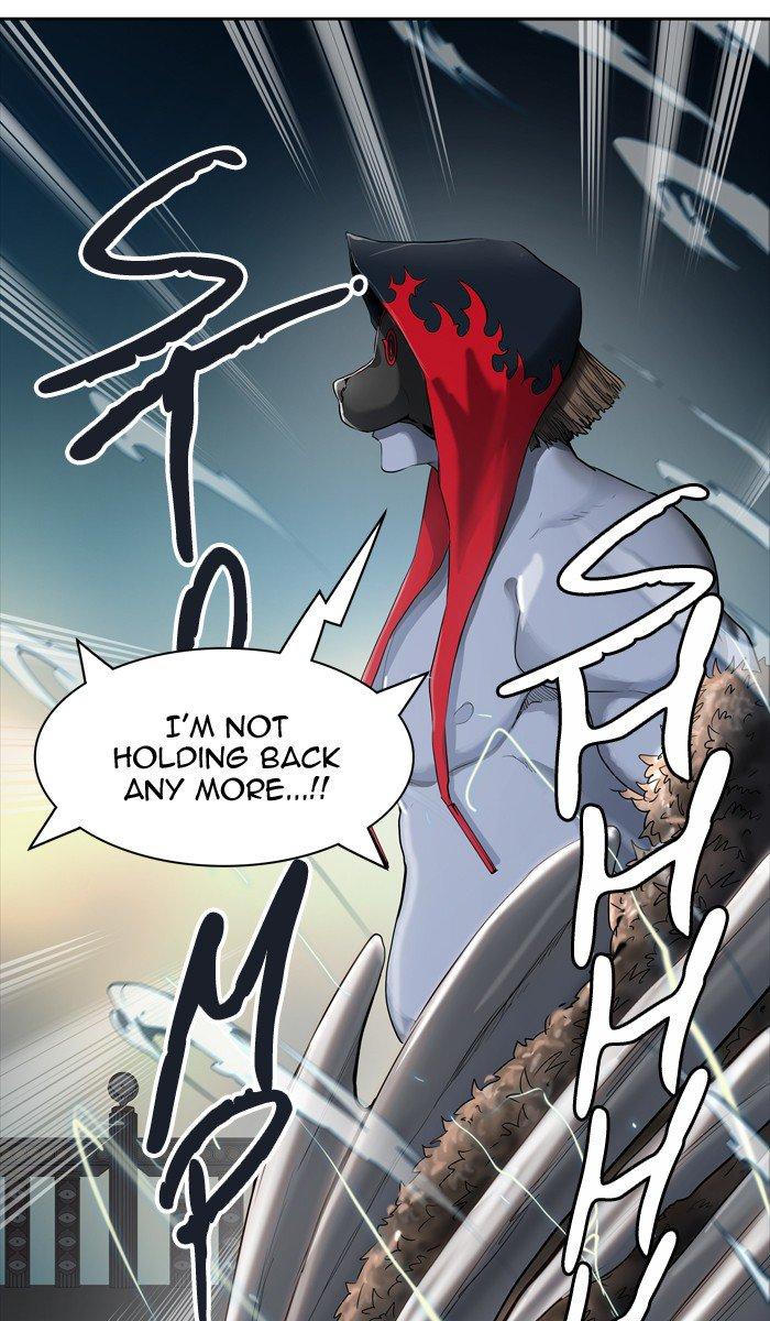 Tower of God - episode 437 - 104