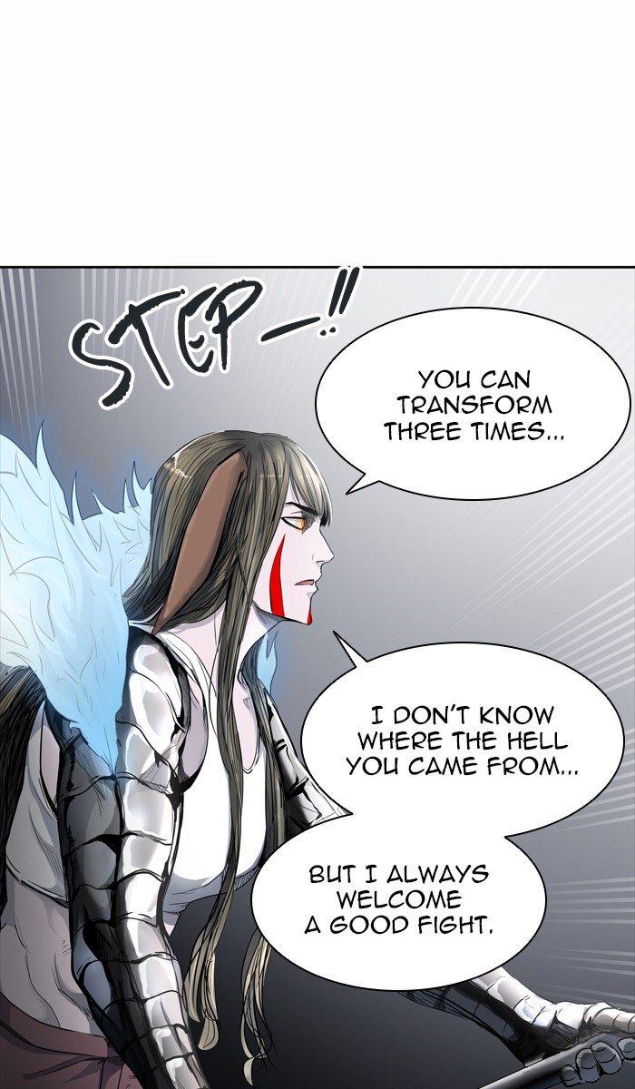 Tower of God - episode 437 - 106