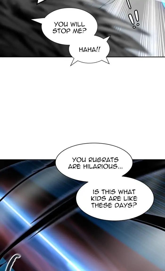 Tower of God - episode 438 - 90