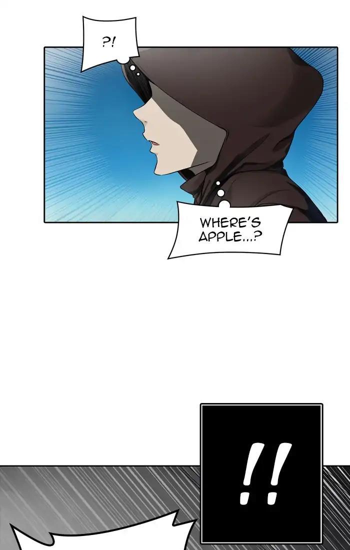 Tower of God - episode 438 - 80