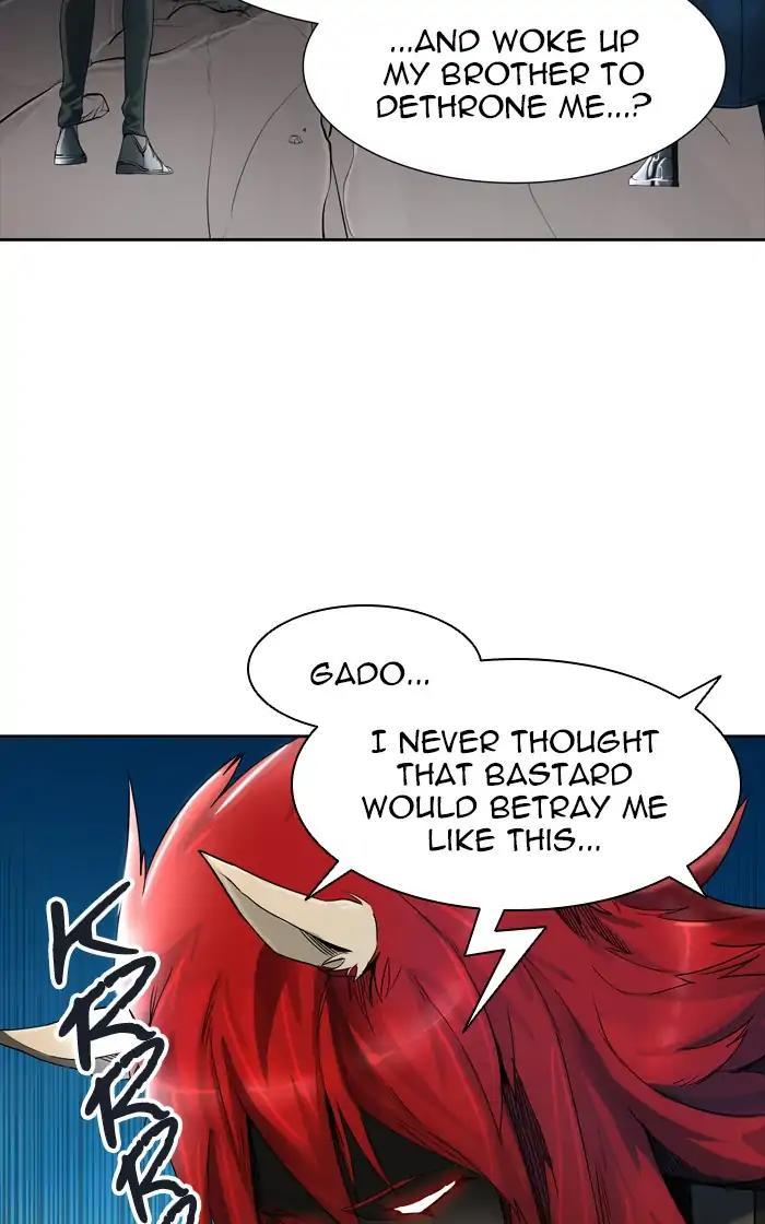 Tower of God - episode 438 - 36