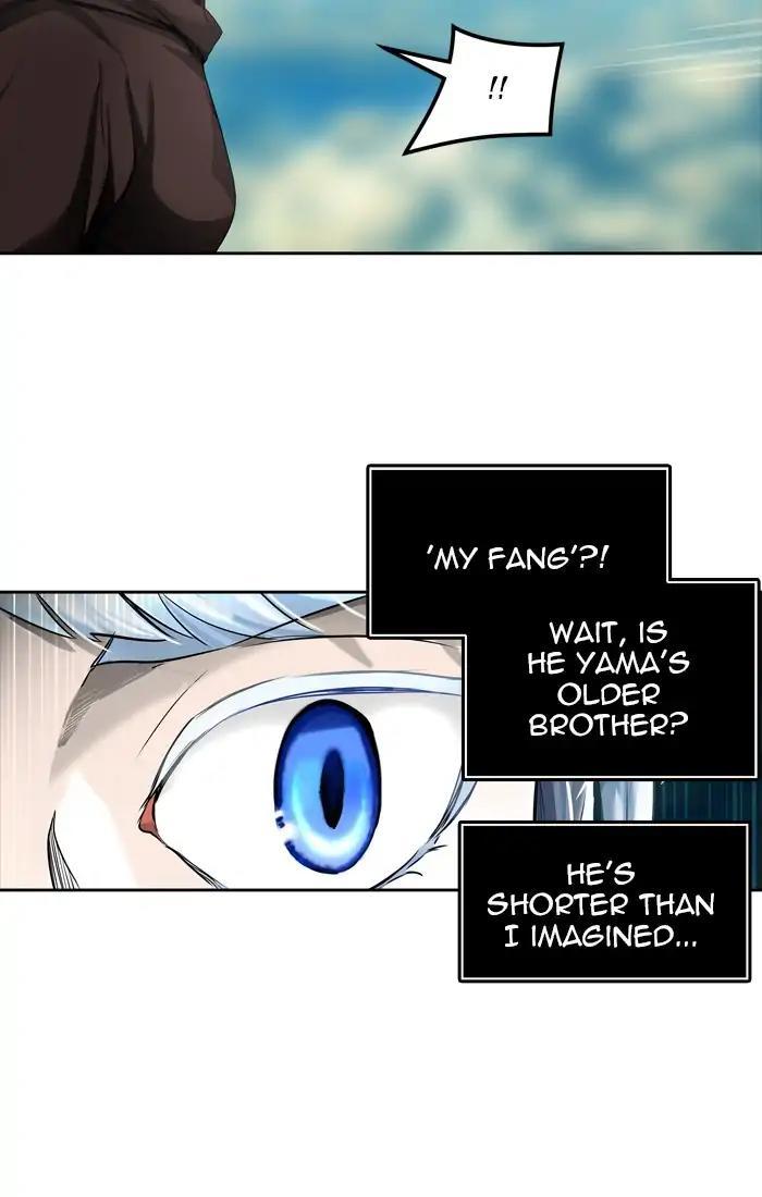 Tower of God - episode 438 - 4