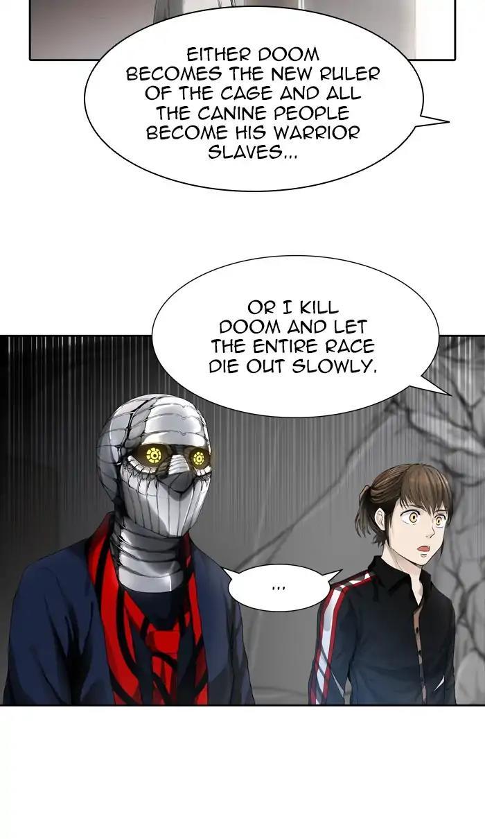 Tower of God - episode 438 - 63