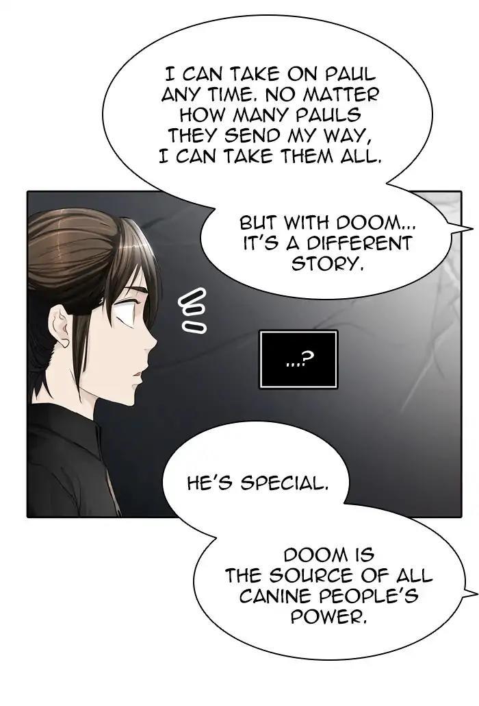 Tower of God - episode 438 - 42