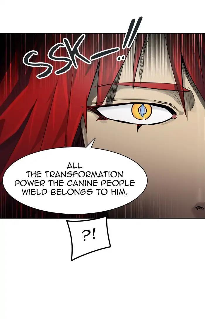 Tower of God - episode 438 - 43