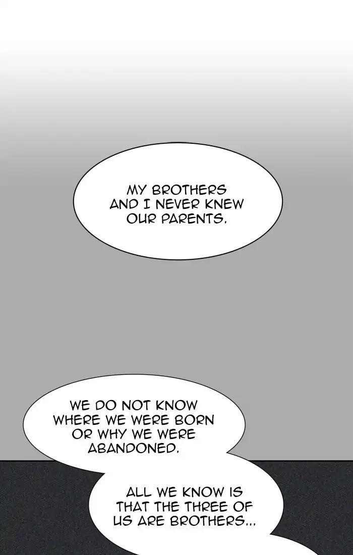 Tower of God - episode 438 - 45