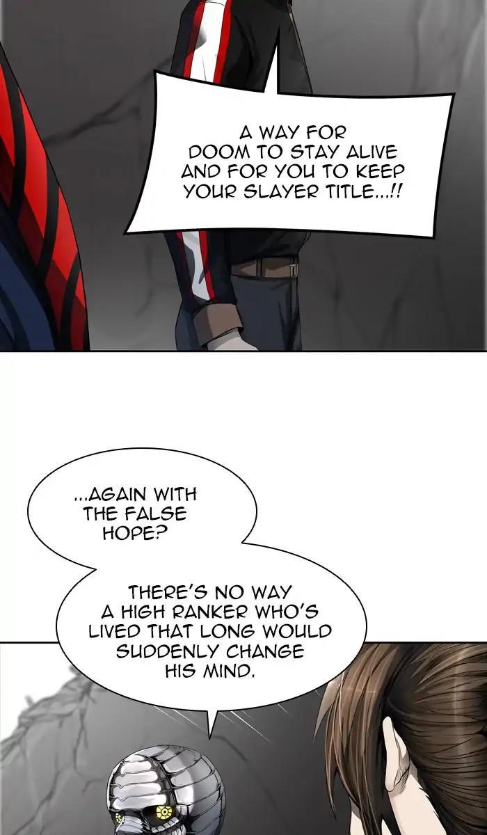 Tower of God - episode 438 - 67