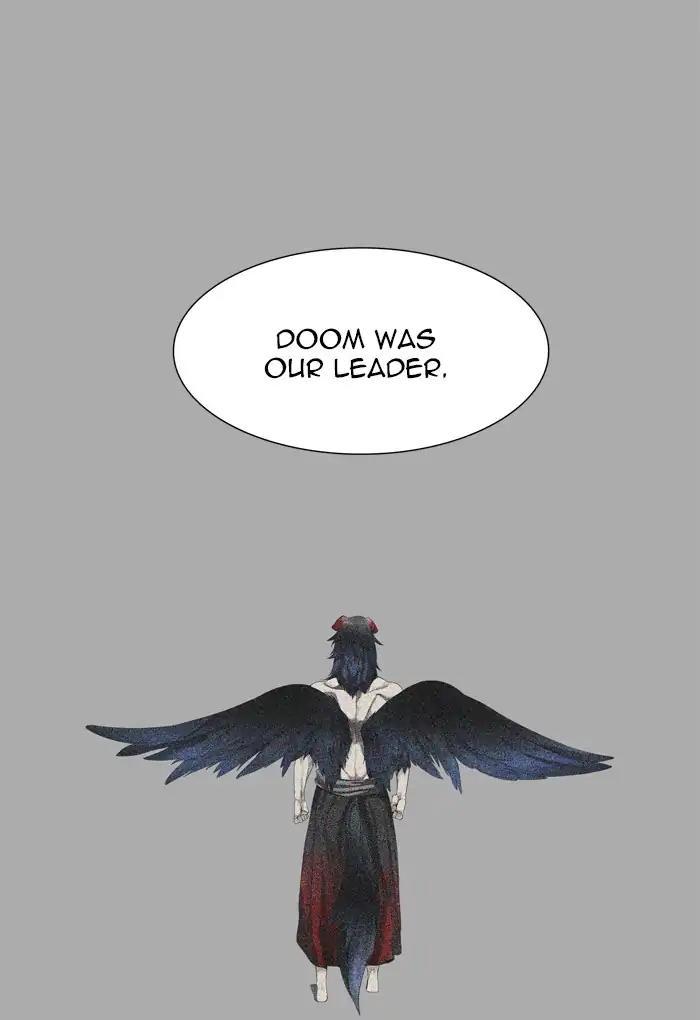 Tower of God - episode 438 - 47