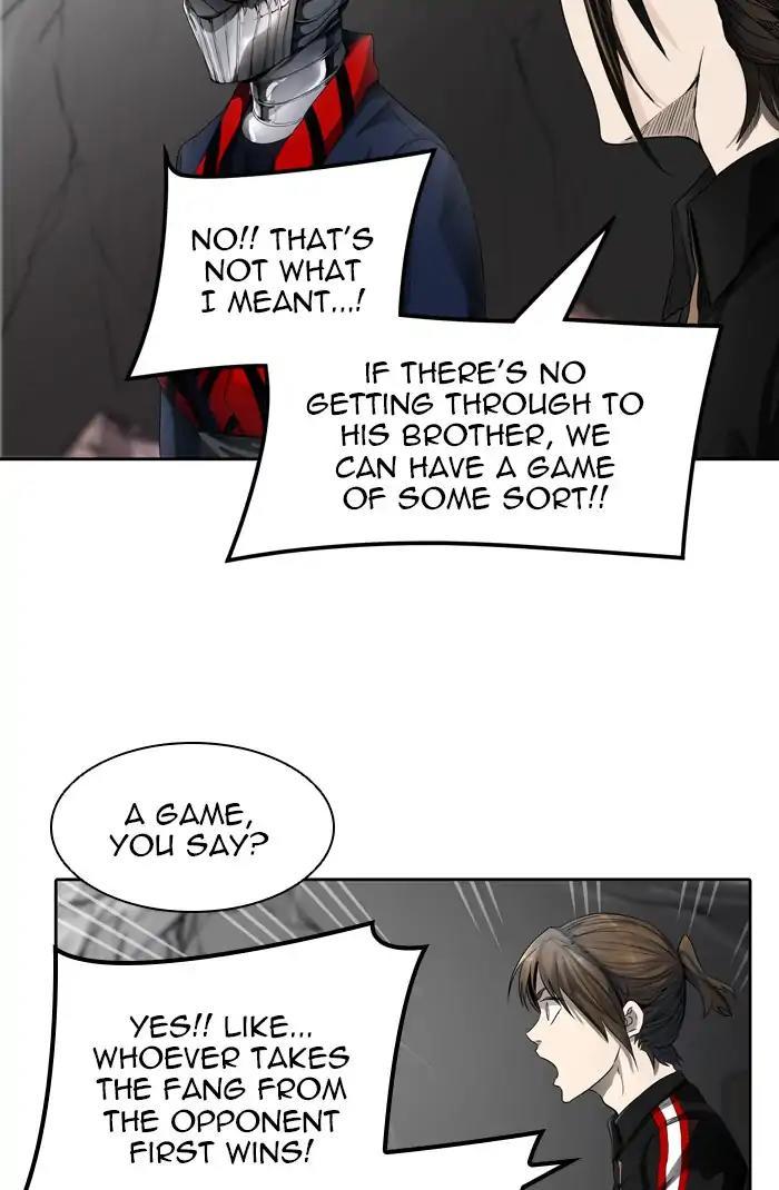 Tower of God - episode 438 - 68