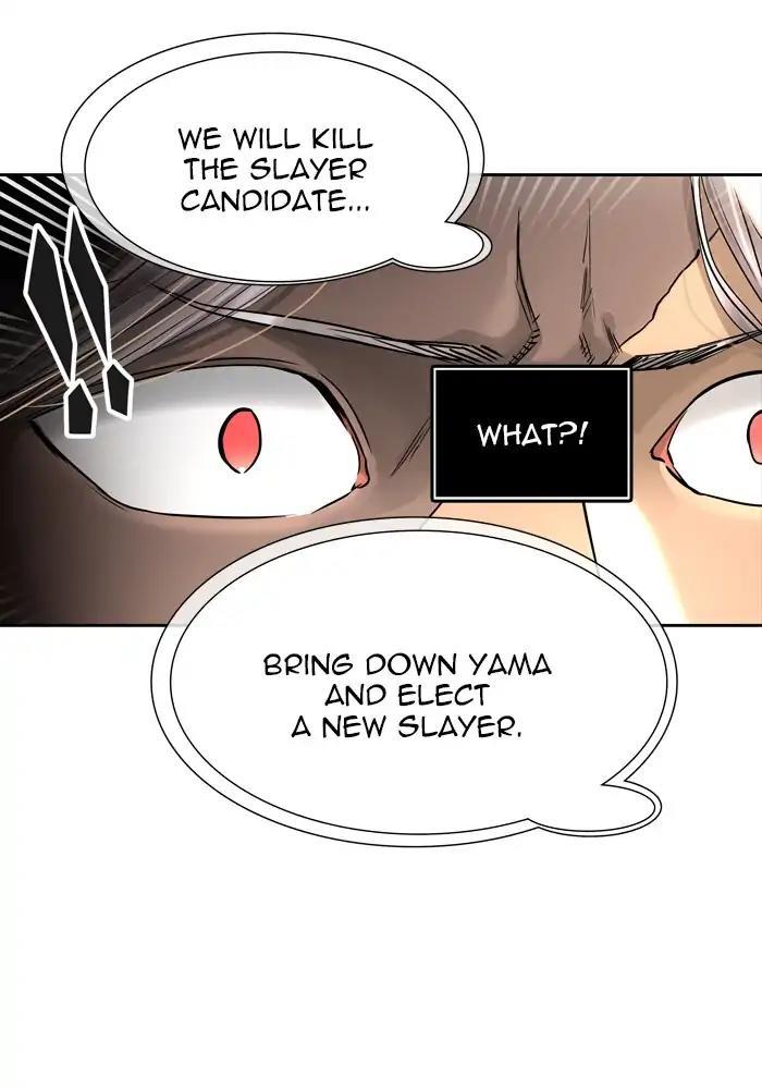 Tower of God - episode 438 - 125