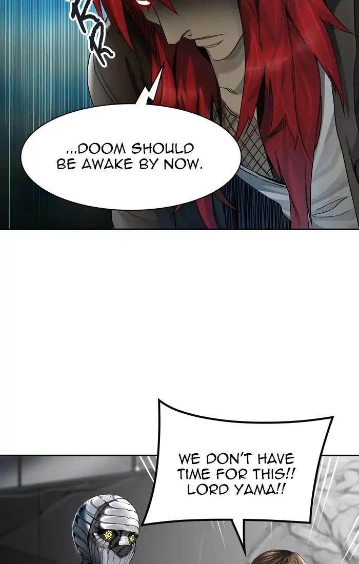 Tower of God - episode 438 - 37