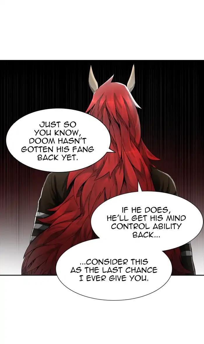 Tower of God - episode 438 - 75