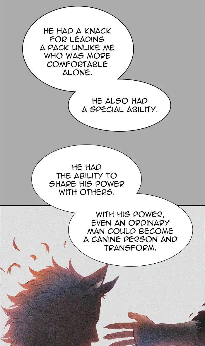 Tower of God - episode 438 - 48