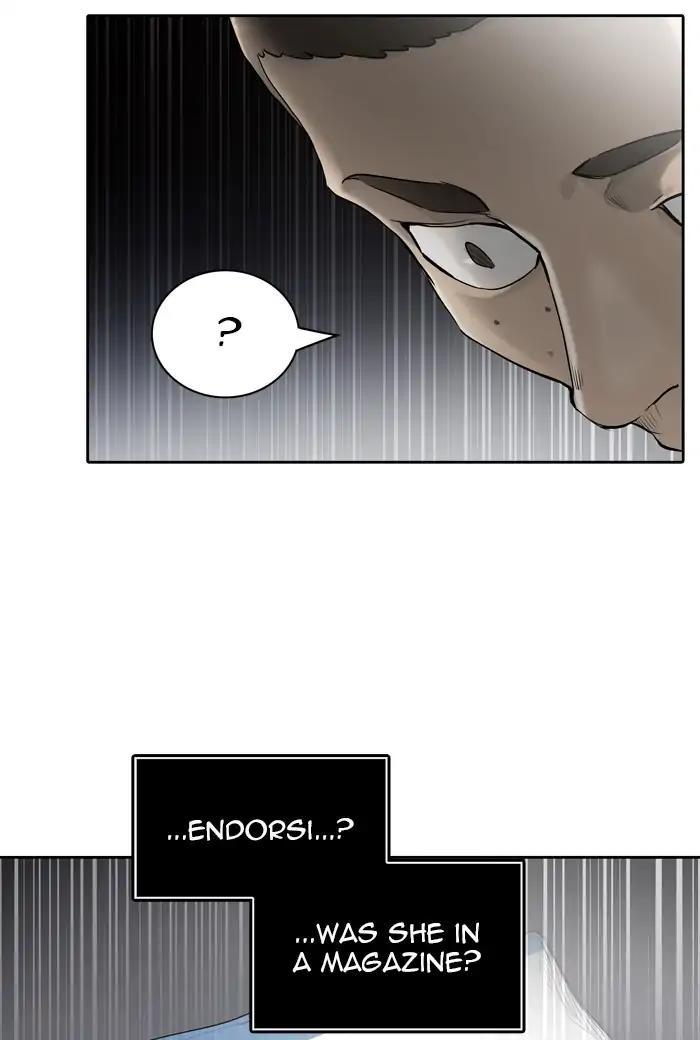 Tower of God - episode 439 - 39