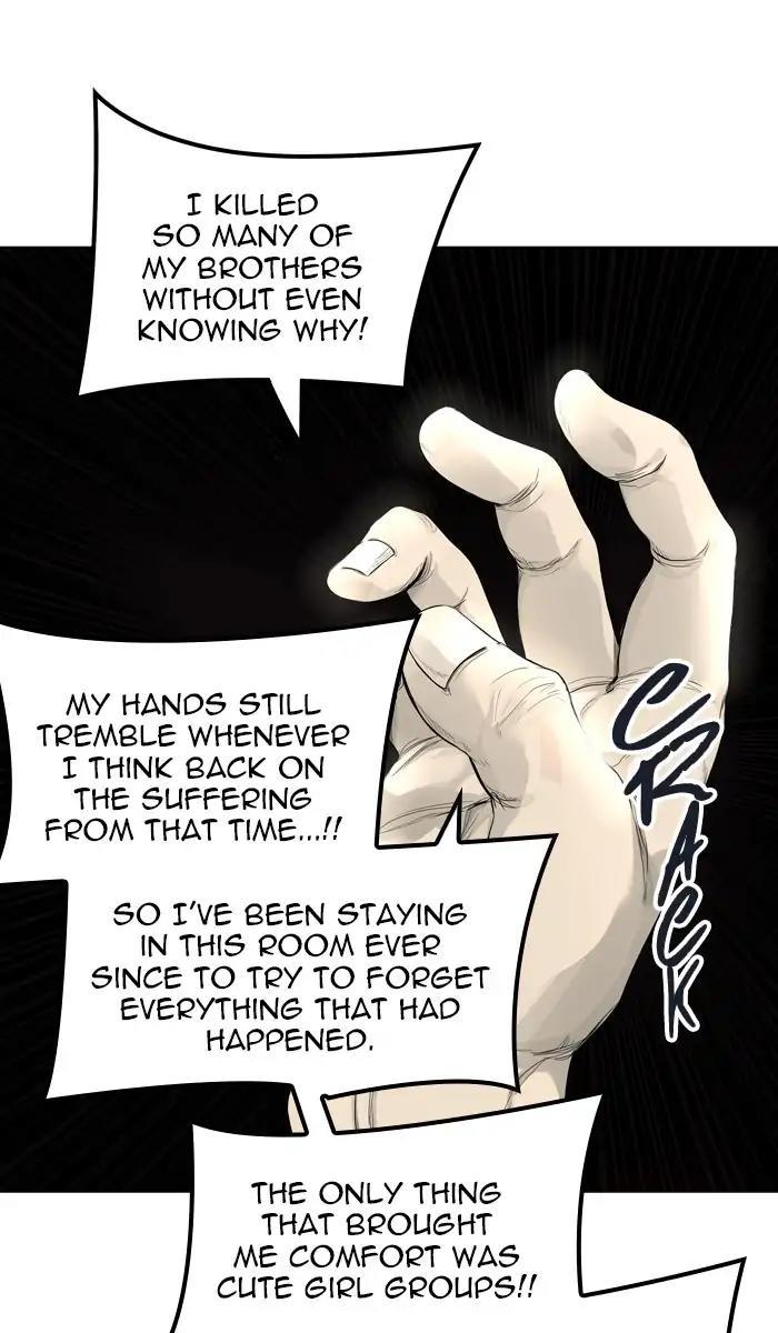 Tower of God - episode 439 - 50