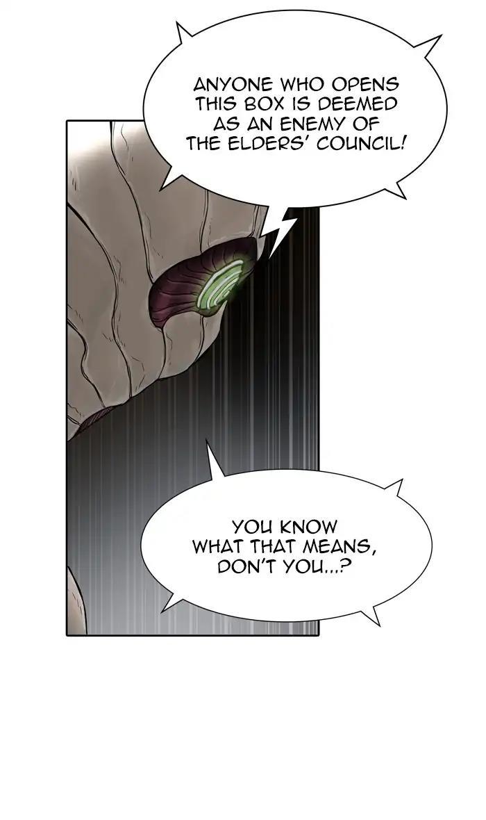 Tower of God - episode 439 - 130