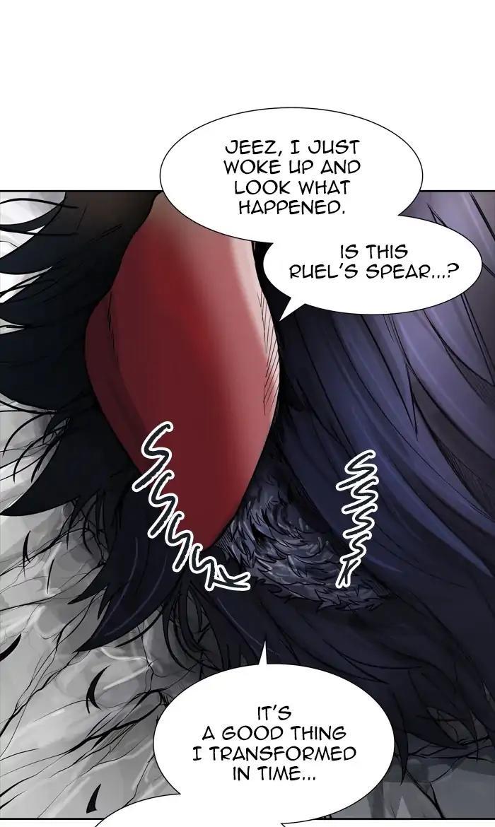 Tower of God - episode 439 - 95