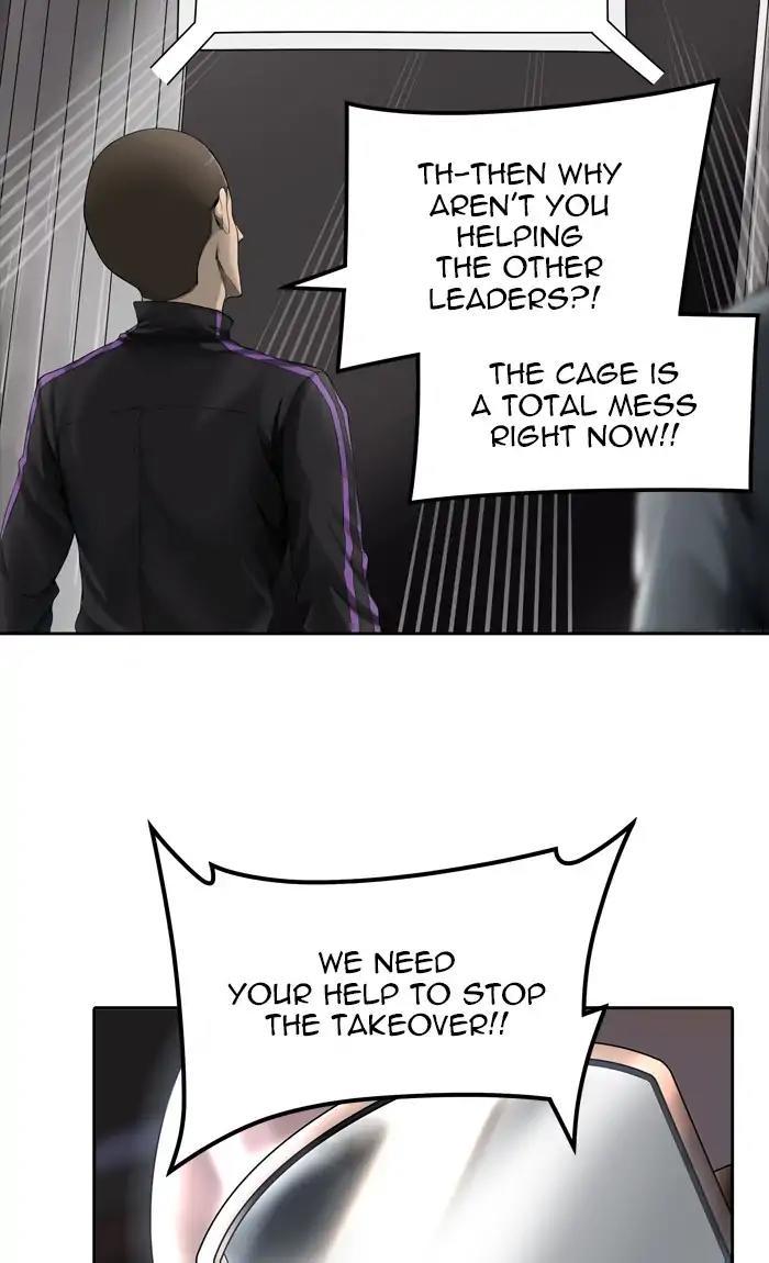 Tower of God - episode 439 - 35