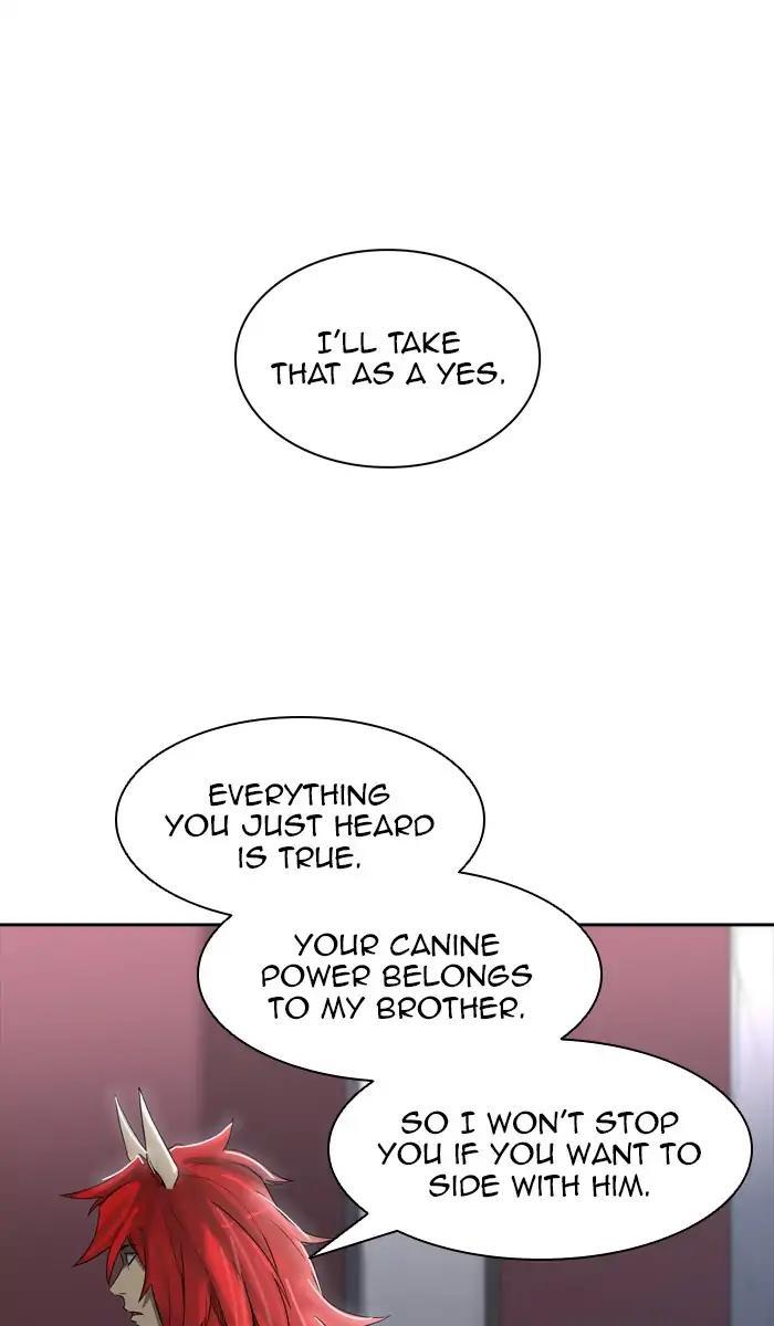 Tower of God - episode 439 - 109