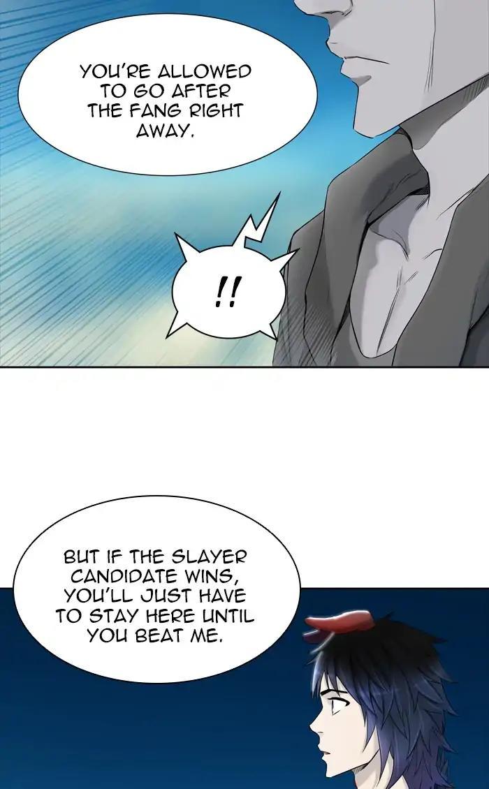 Tower of God - episode 440 - 102