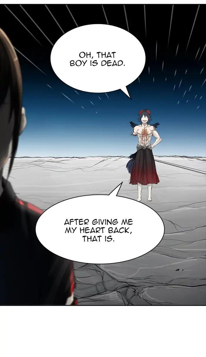 Tower of God - episode 440 - 80