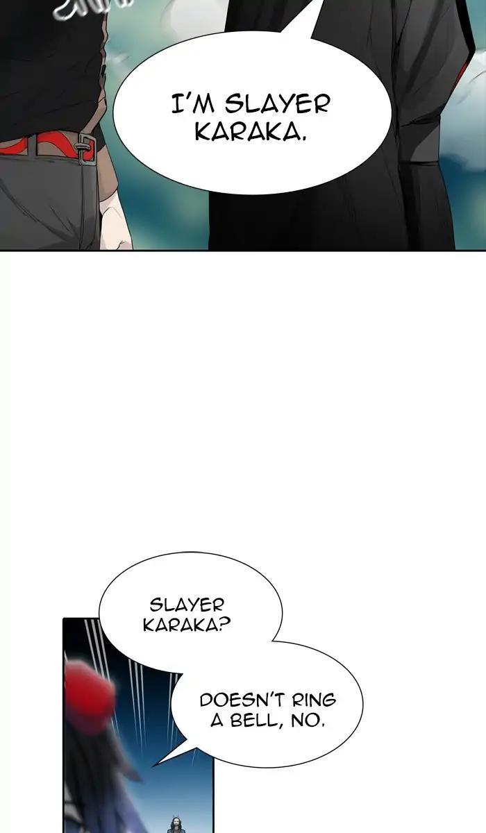 Tower of God - episode 440 - 58